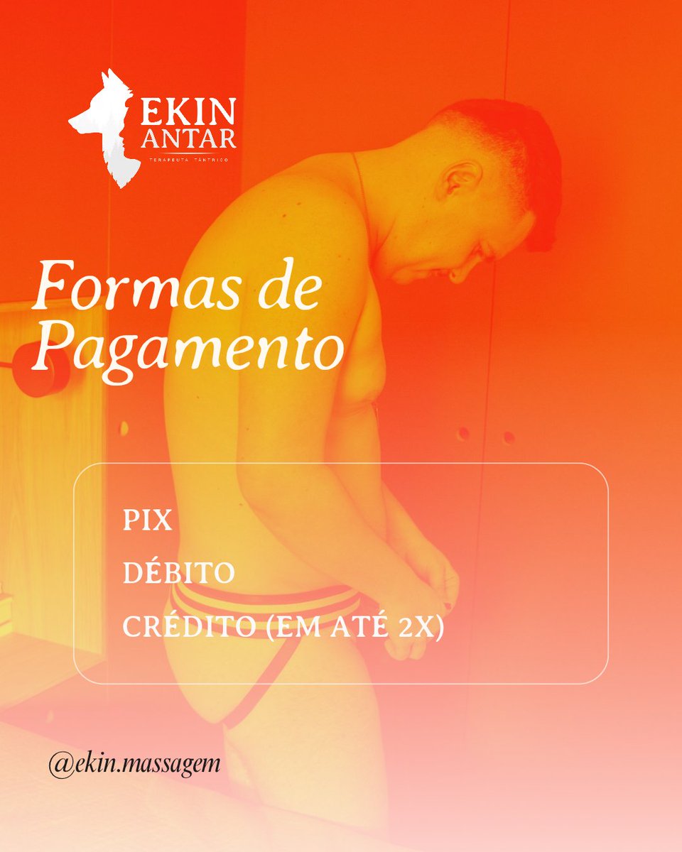 Tantra ou Nuru? Vem agendar sua sessão! 

Atendimento para homens em São Paulo