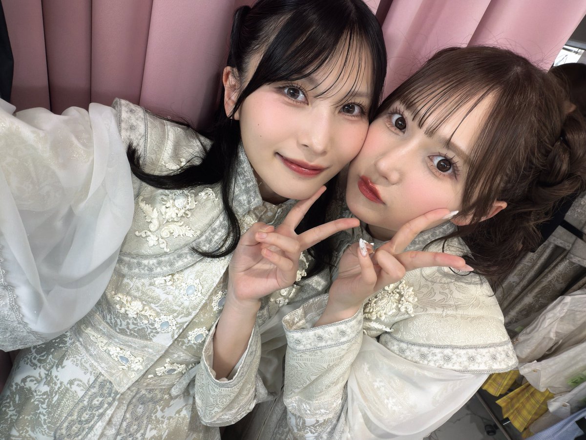 福岡 聖菜 tweet media