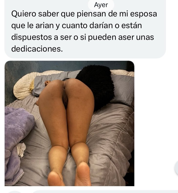Cuckold Tampico OFICIAL solo Hotwifes tweet media