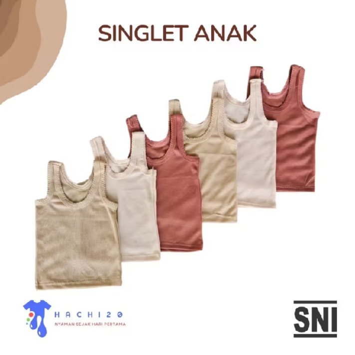 clumsyqu's tweet photo. 7. Singlet Anak
Kaos daleman buat bayik, aku pilih 0–6 bulan. Bahannya memang lembut, kualitas premium, tapi harganya murcee (murah cekali)🥰🤏
🖇https://t.co/DZQtdLATa9 https://t.co/Yh9TRCv6zG