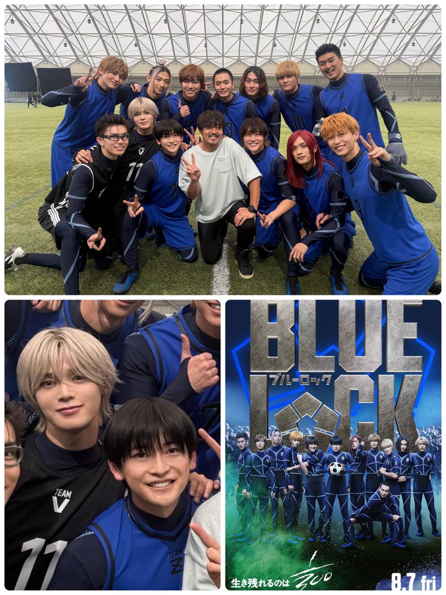 松井大輔 さん、 誕生日おめでとうございます！ めちゃくちゃいいお