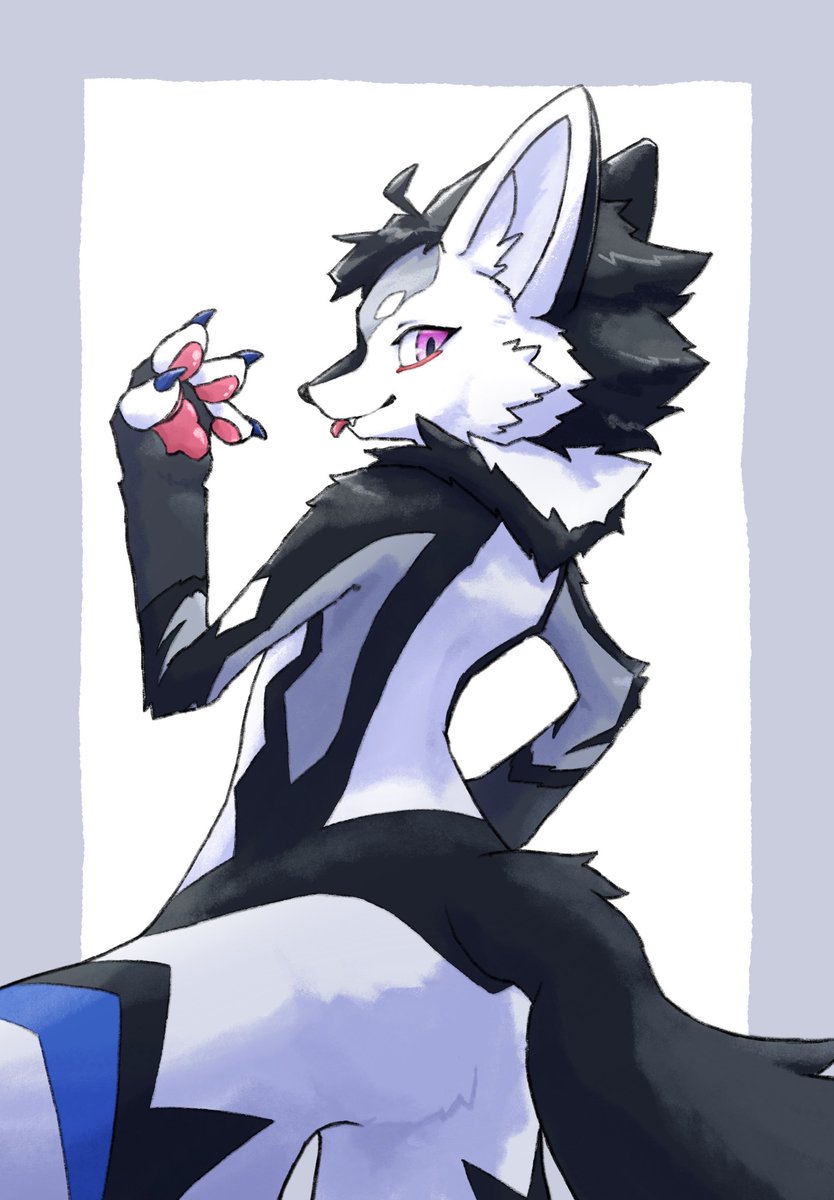 やっく tweet media