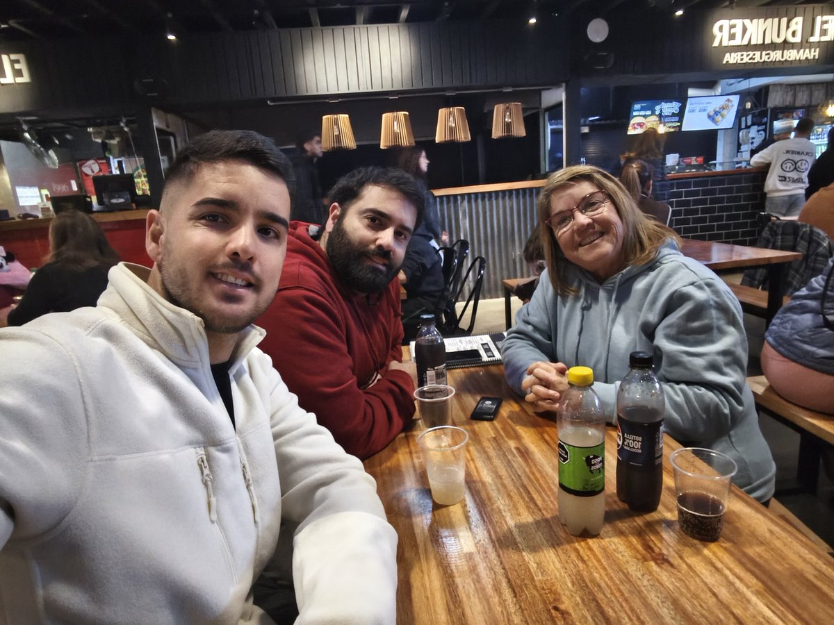 Familia 💕