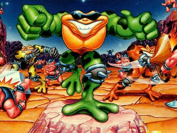 Mega Drive tweet media