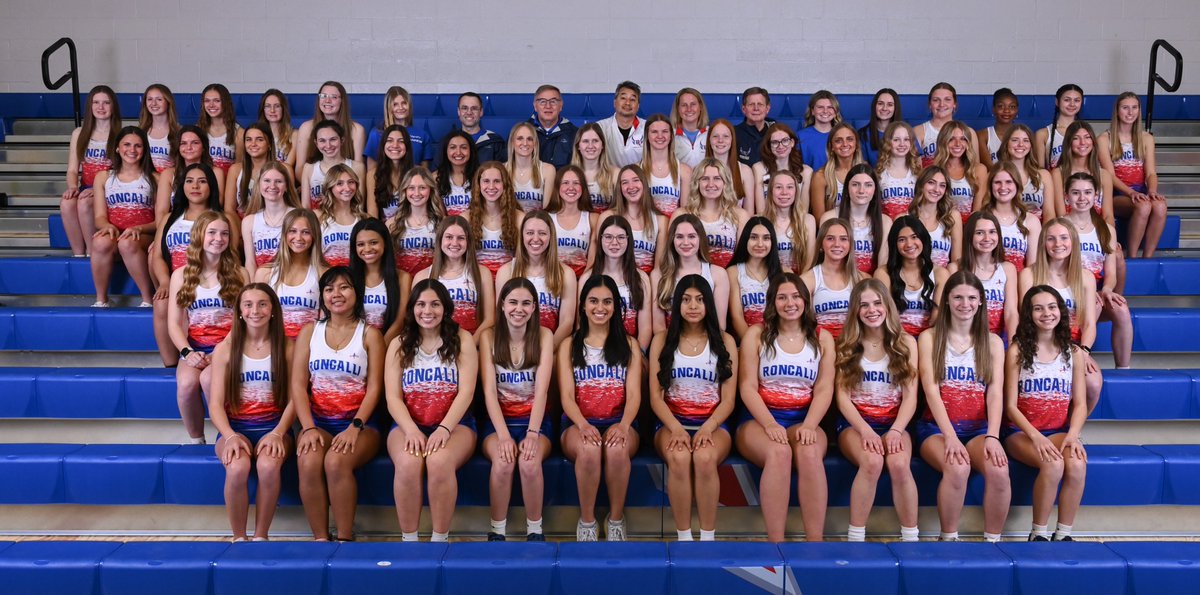 Roncalli Athletics tweet media