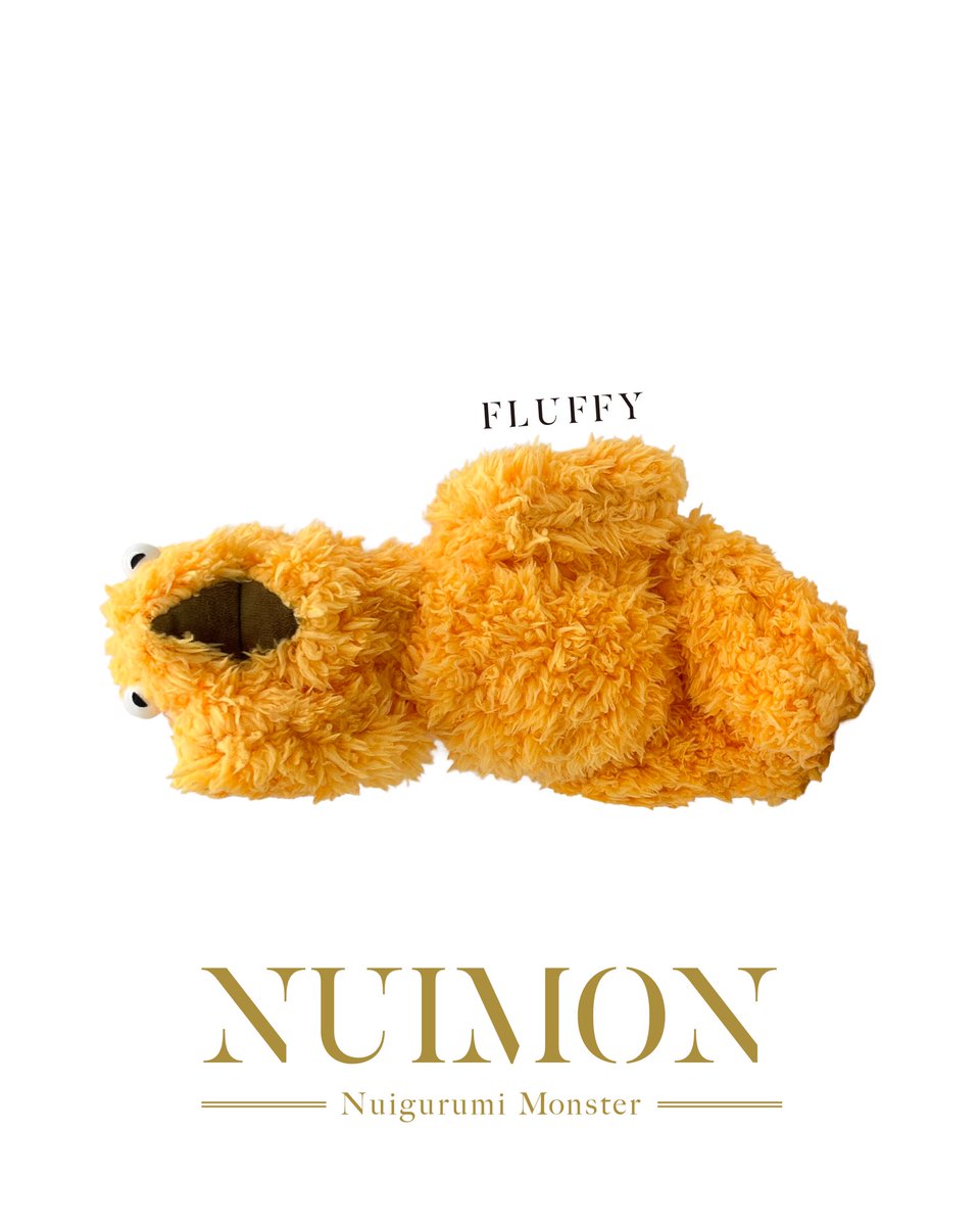 Fluffy282828's tweet photo. ゴロンチョフラッフィ https://t.co/x8az1B2l2L