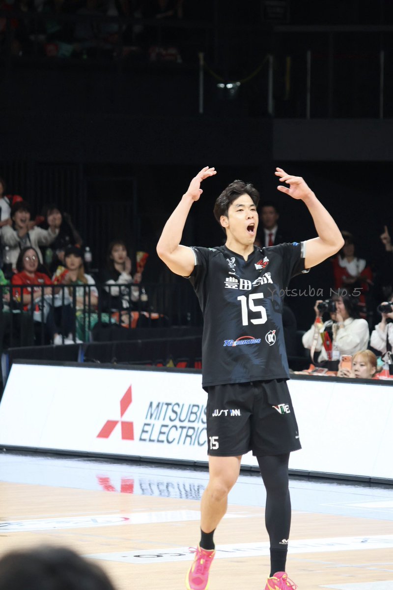 よつばNo.5 tweet media