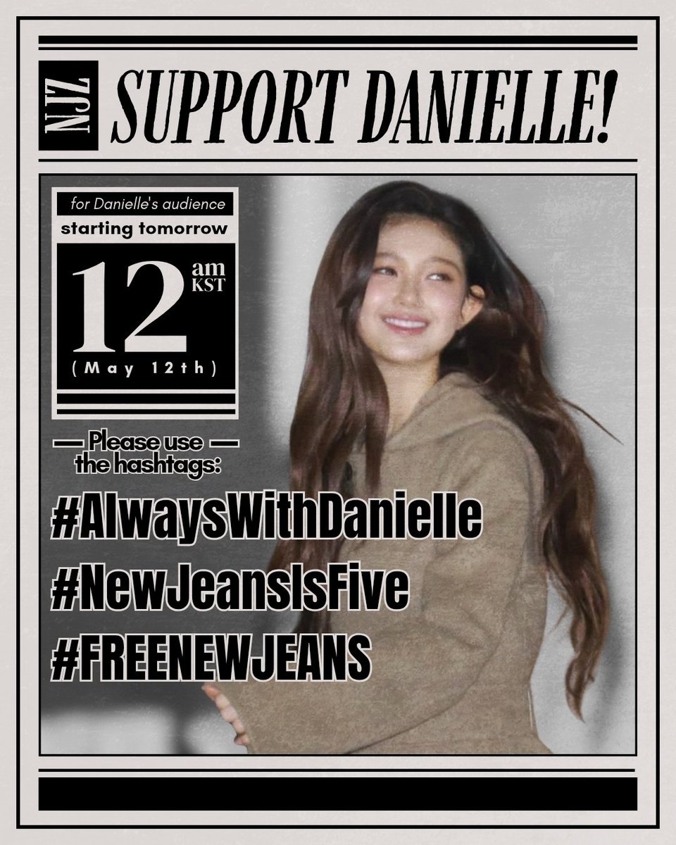 Danielle Pop Base 💛 tweet media