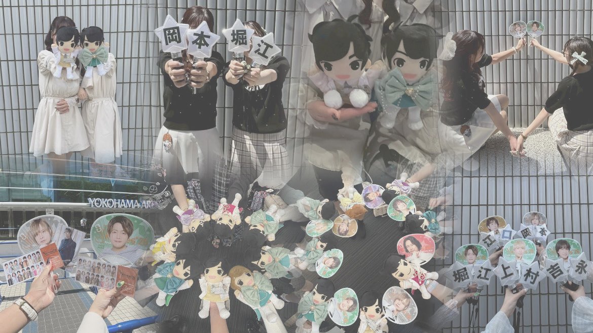 Kiramune Music Festival 2026🫧💘 #岡本信彦 ｻﾝ #Kiramune