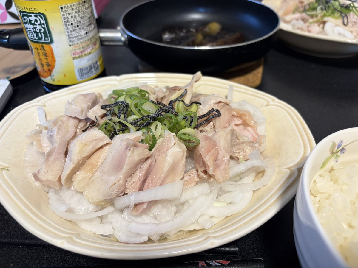 ばってんまる tweet media