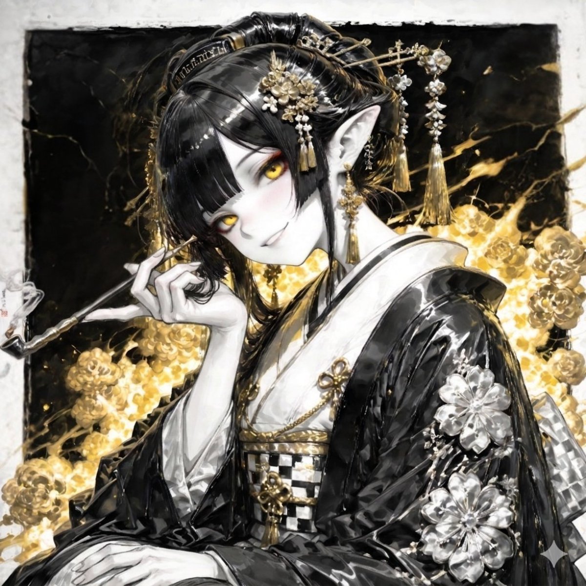 雅樂丸(うたまる) tweet media