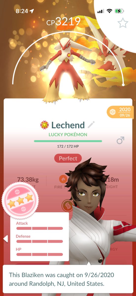 LechendHero86 tweet media