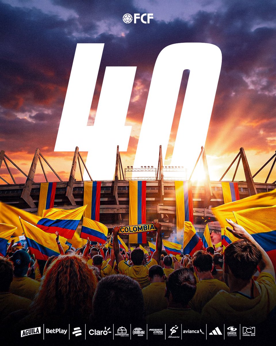 Selección Colombia tweet media