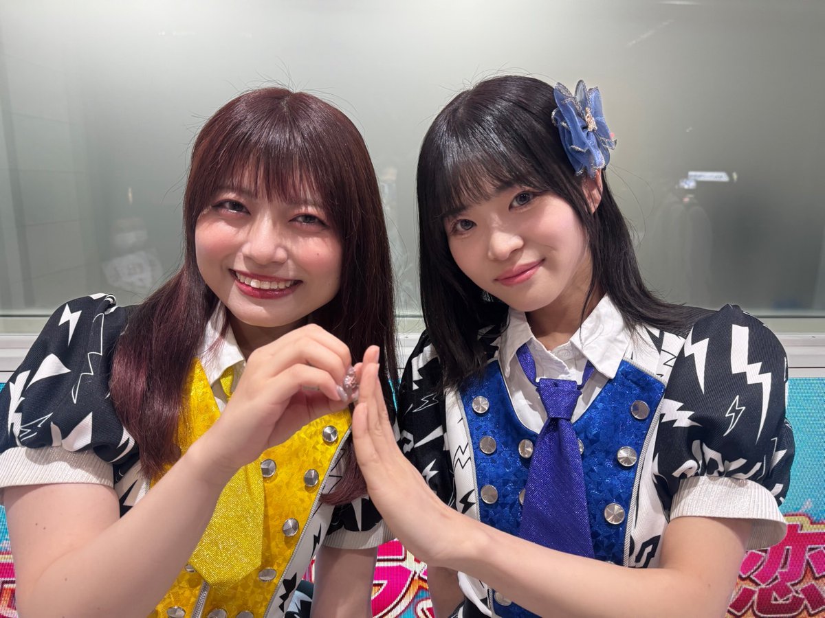らじお女子の「ラジオに恋して」 tweet media