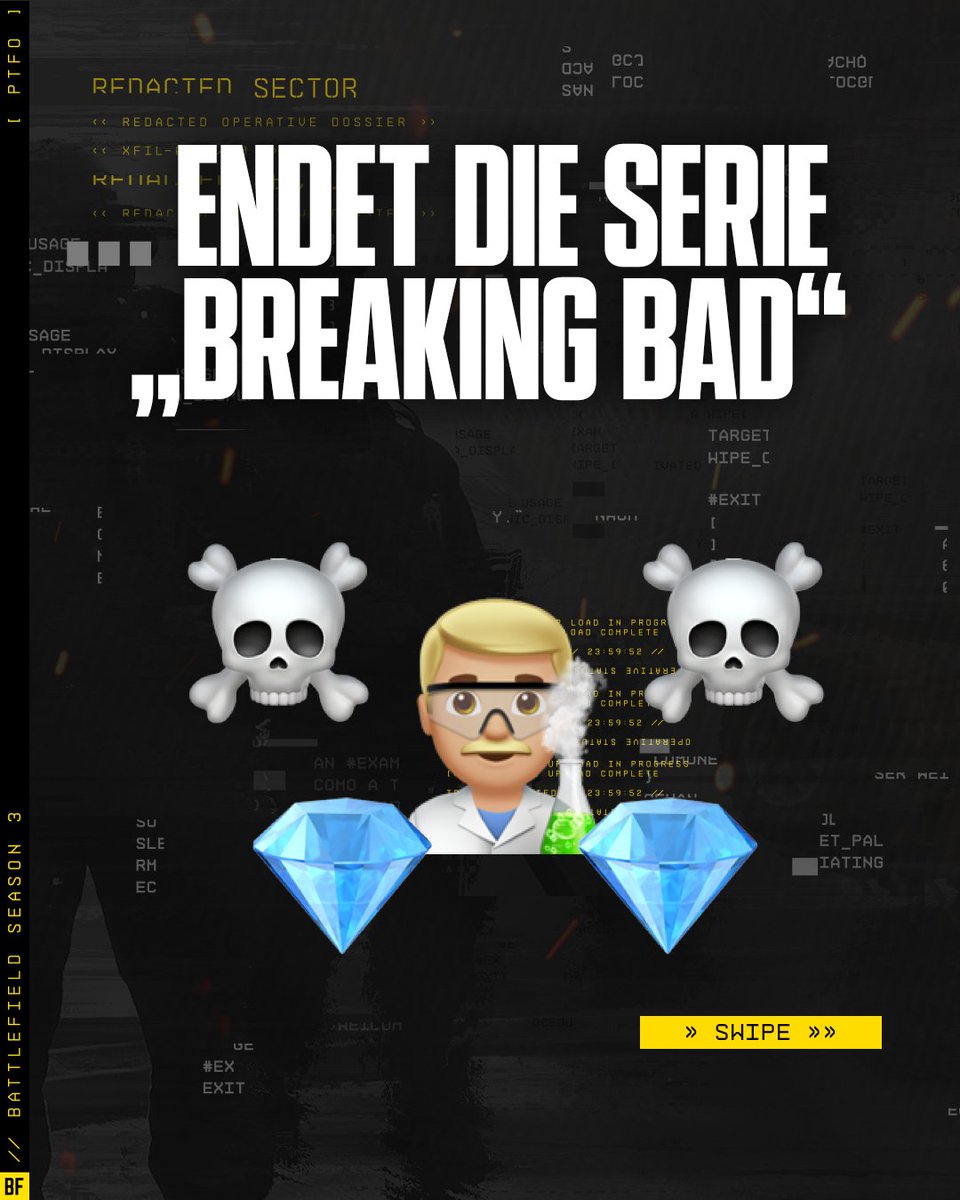 Battlefield Germany tweet media