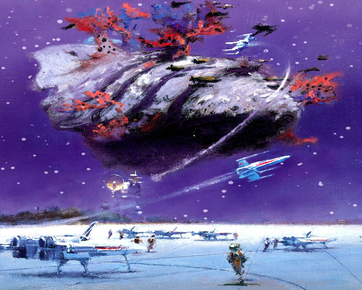Luke Zweiwalker🟢🟢🟢🟢🛰️🟢 tweet media