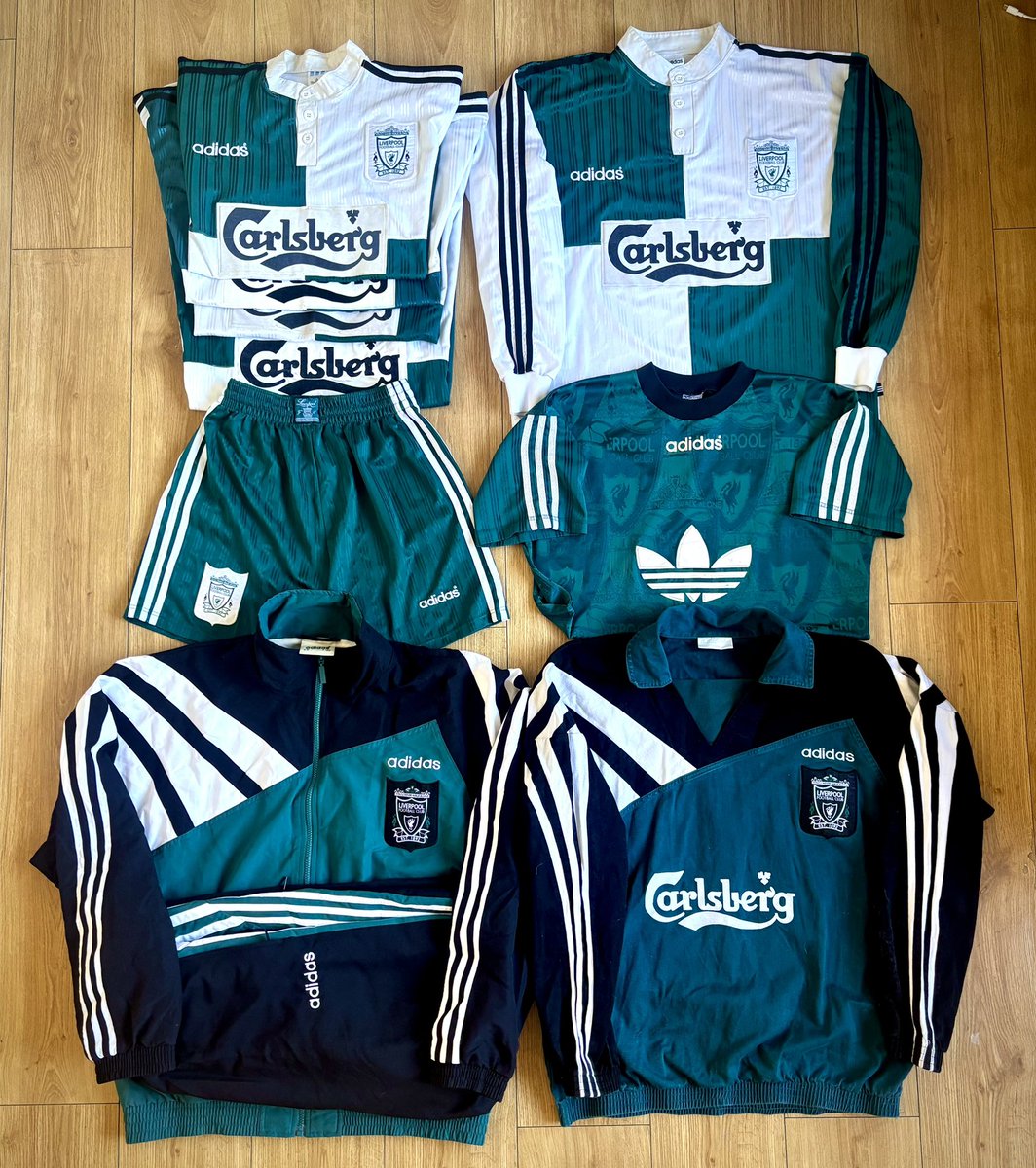 Shirts in the shed tweet media