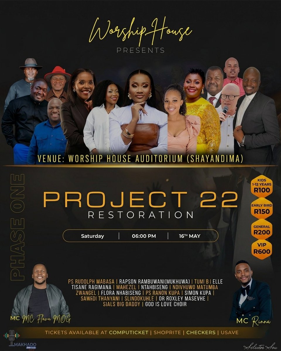Computicket tweet media