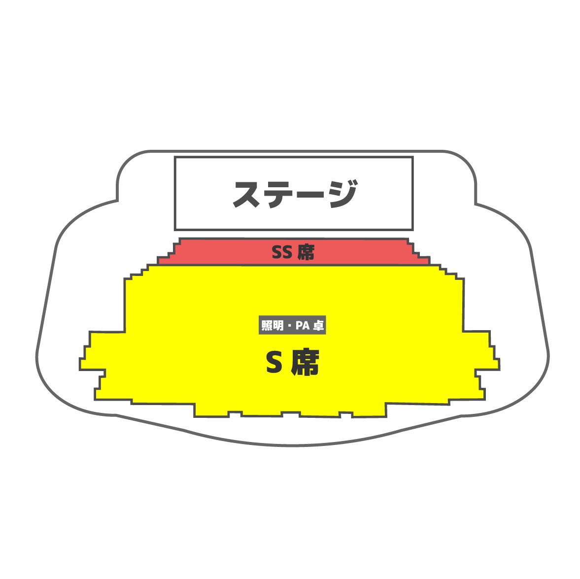 【公式】夏祭り特盛！〜平成ソングしか勝たん、2026〜 tweet media