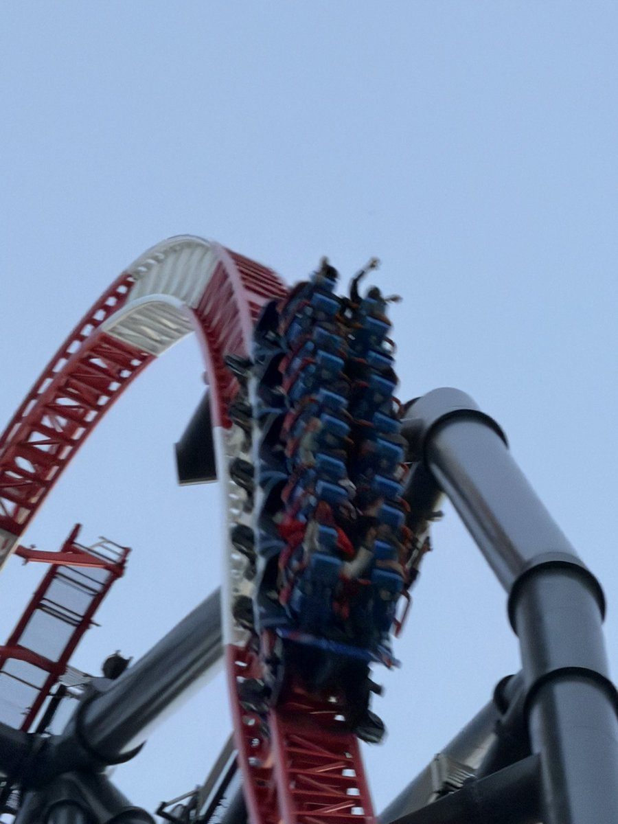 Coasters Unlimited tweet media