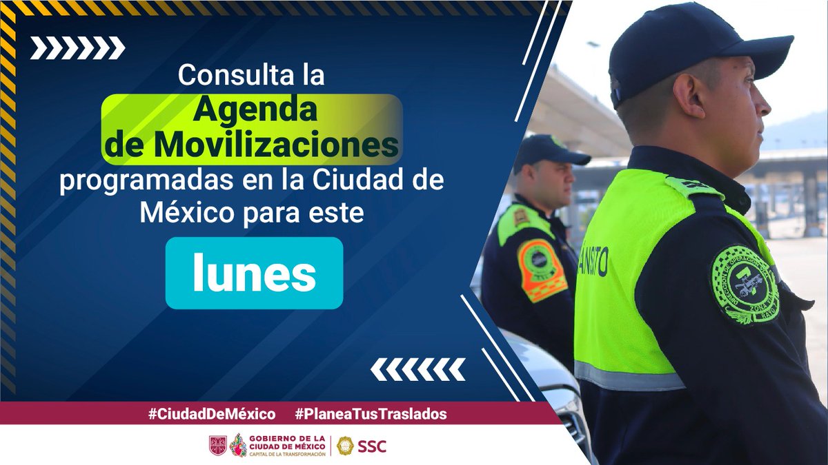 OVIAL_SSCCDMX tweet media