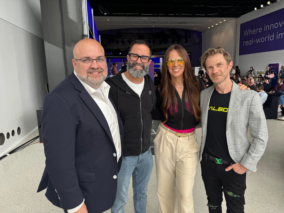 Crypto ISAC tweet media