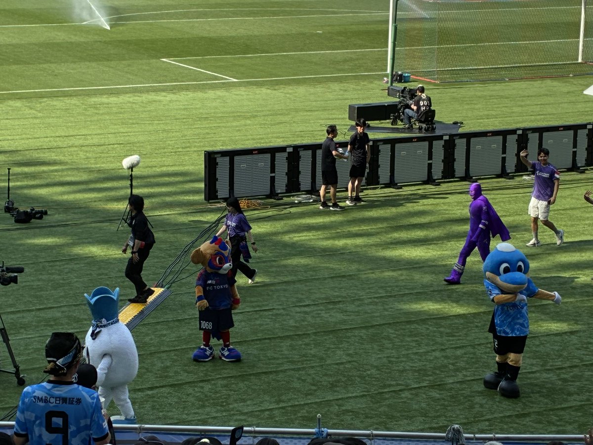Kawasaki Frontale FR ヨアン 🐬 tweet media
