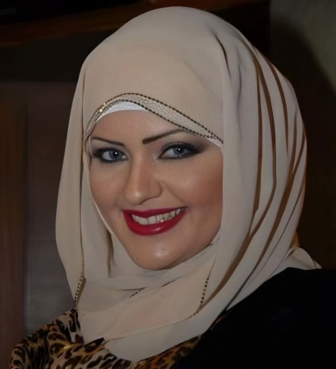 ام يوسف tweet media