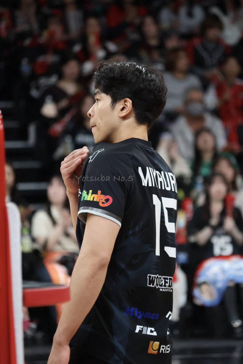 2026.5.2 SV.LEAGUE MEN CHAMPIONSHIP QF GAME2 ウルドvs 広島 #宮浦健
