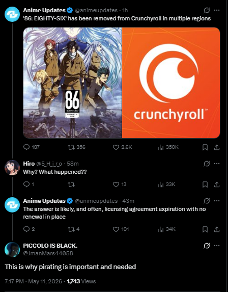 a reader tweet media