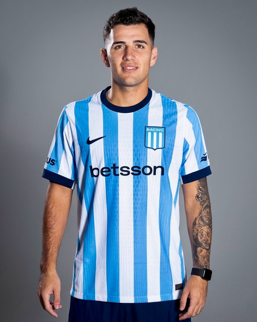 Leandro Adonio Belli tweet media