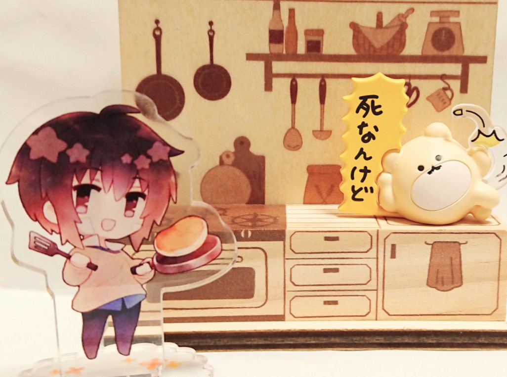 縞🥞☕ tweet media