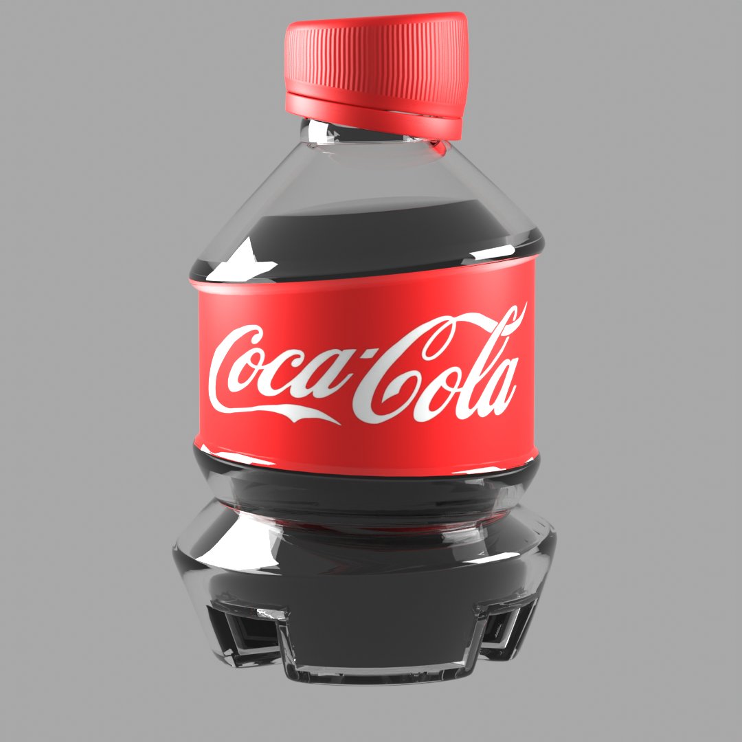 Lasha3D tweet media