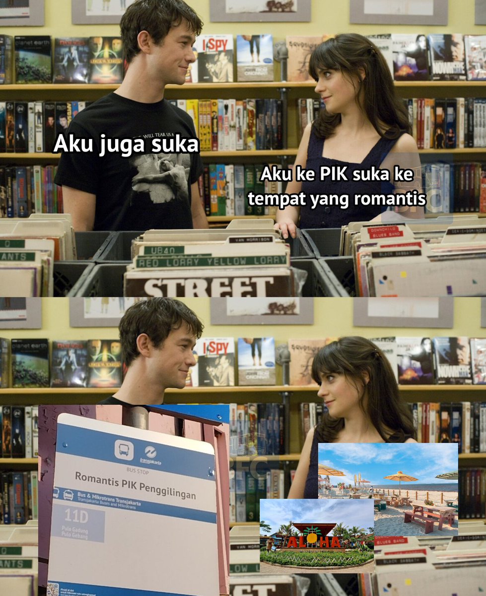 Busway Fans Club tweet media