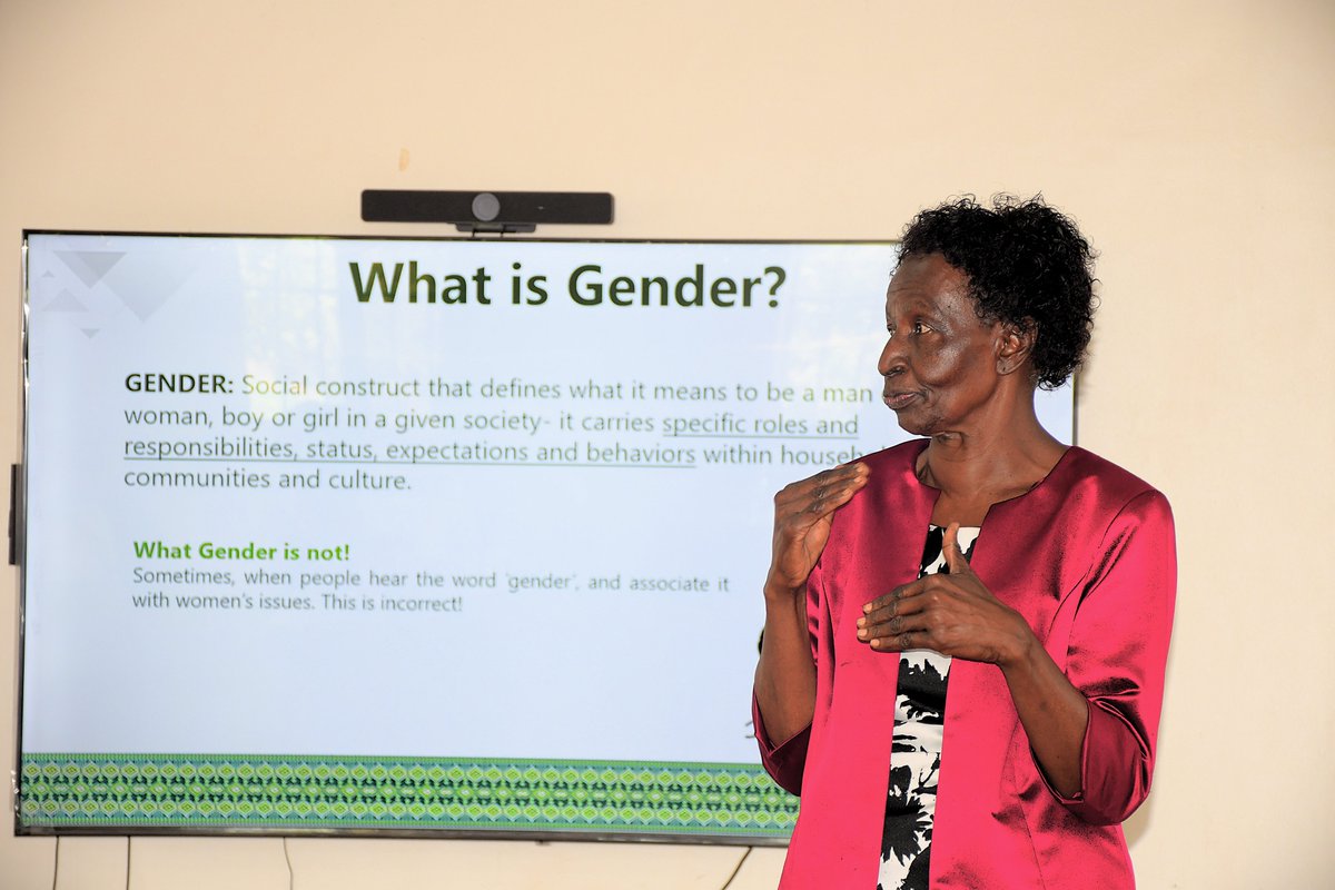 AFARD_UG's tweet photo. Protecting young women in training centers starts with culture. We joined Development Links Consult to move from policy to practice, mapping local risks and setting up clear reporting paths. This ensures every training space is secure for young women to transition https://t.co/38YmBzl0o6