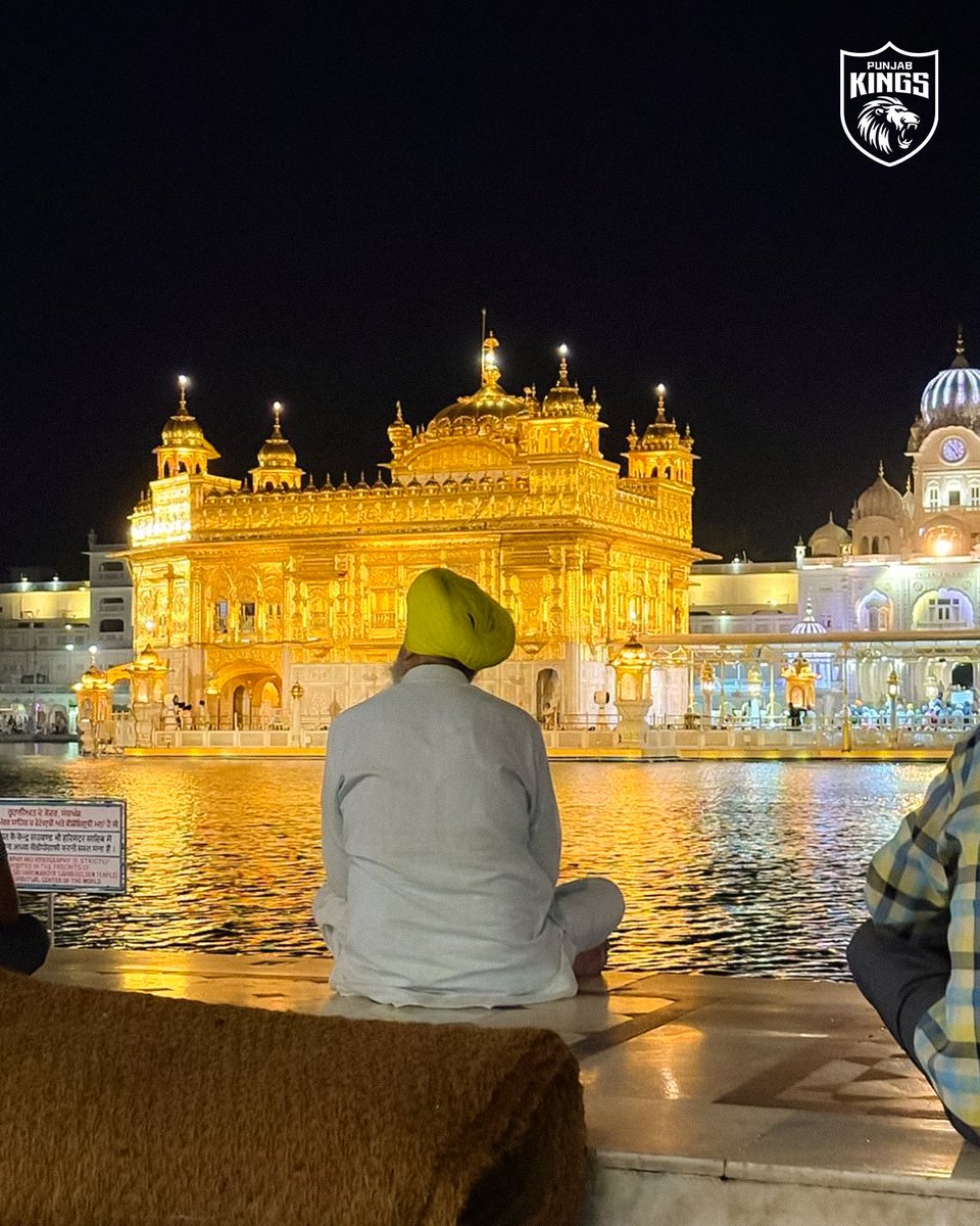 Punjab Kings tweet media