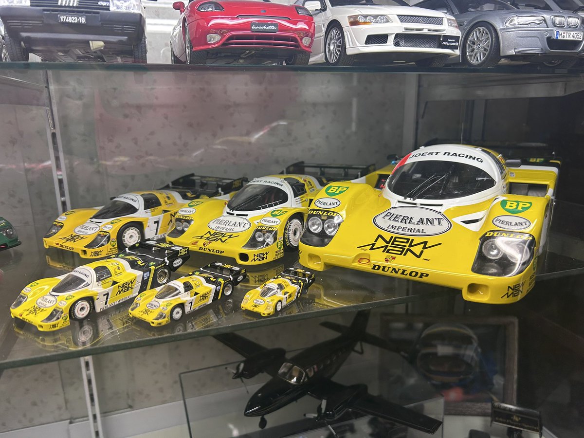 RP マトリョーシカできる数少ないモデルですよね 私の大好きな956です