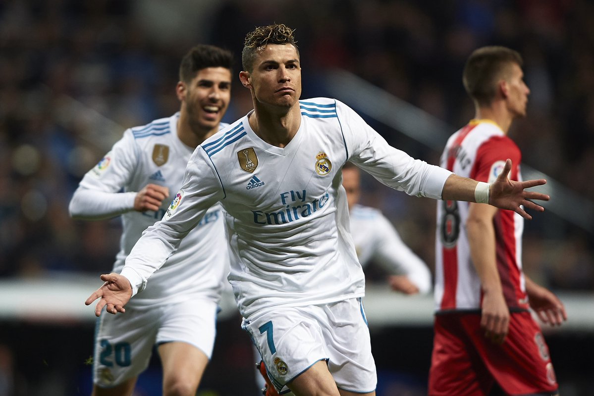 ActuCR7 tweet media