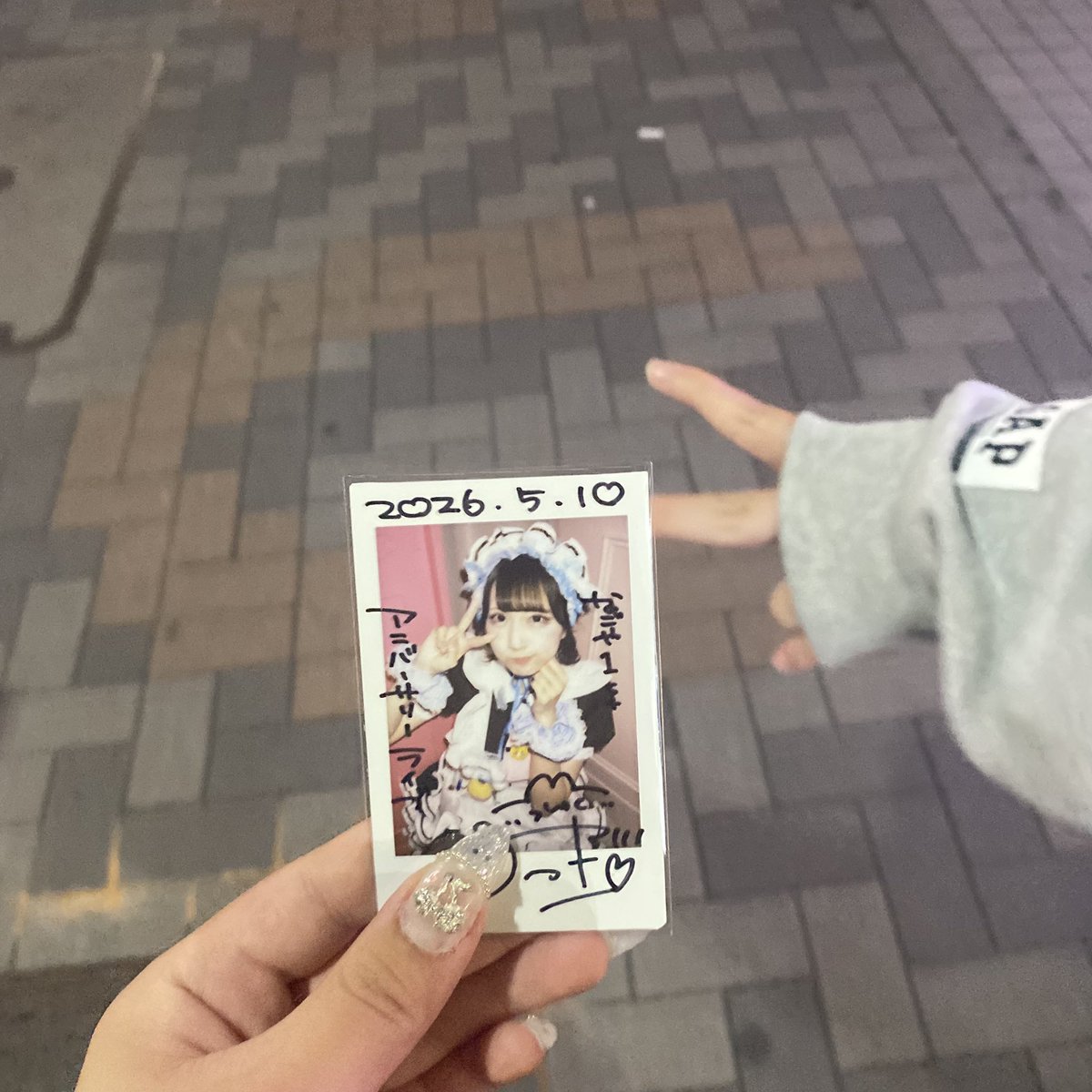 ヤサウサちゃん好きチャン tweet media