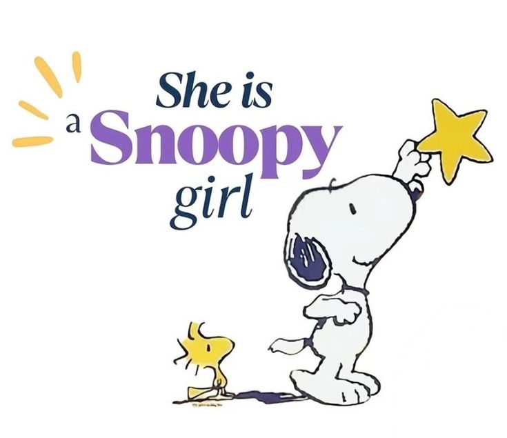 Snoopy tweet media