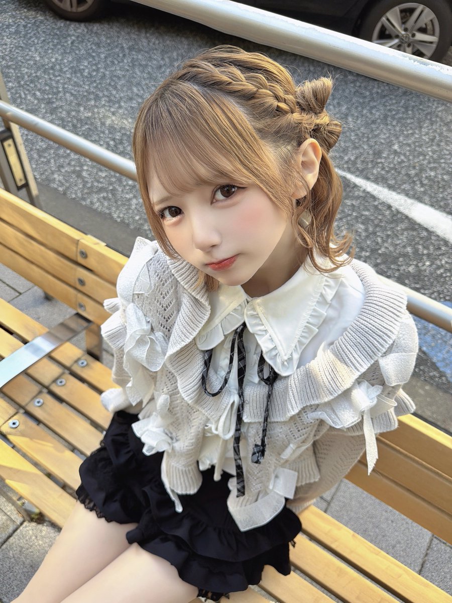 かなたゆま🐹 tweet media
