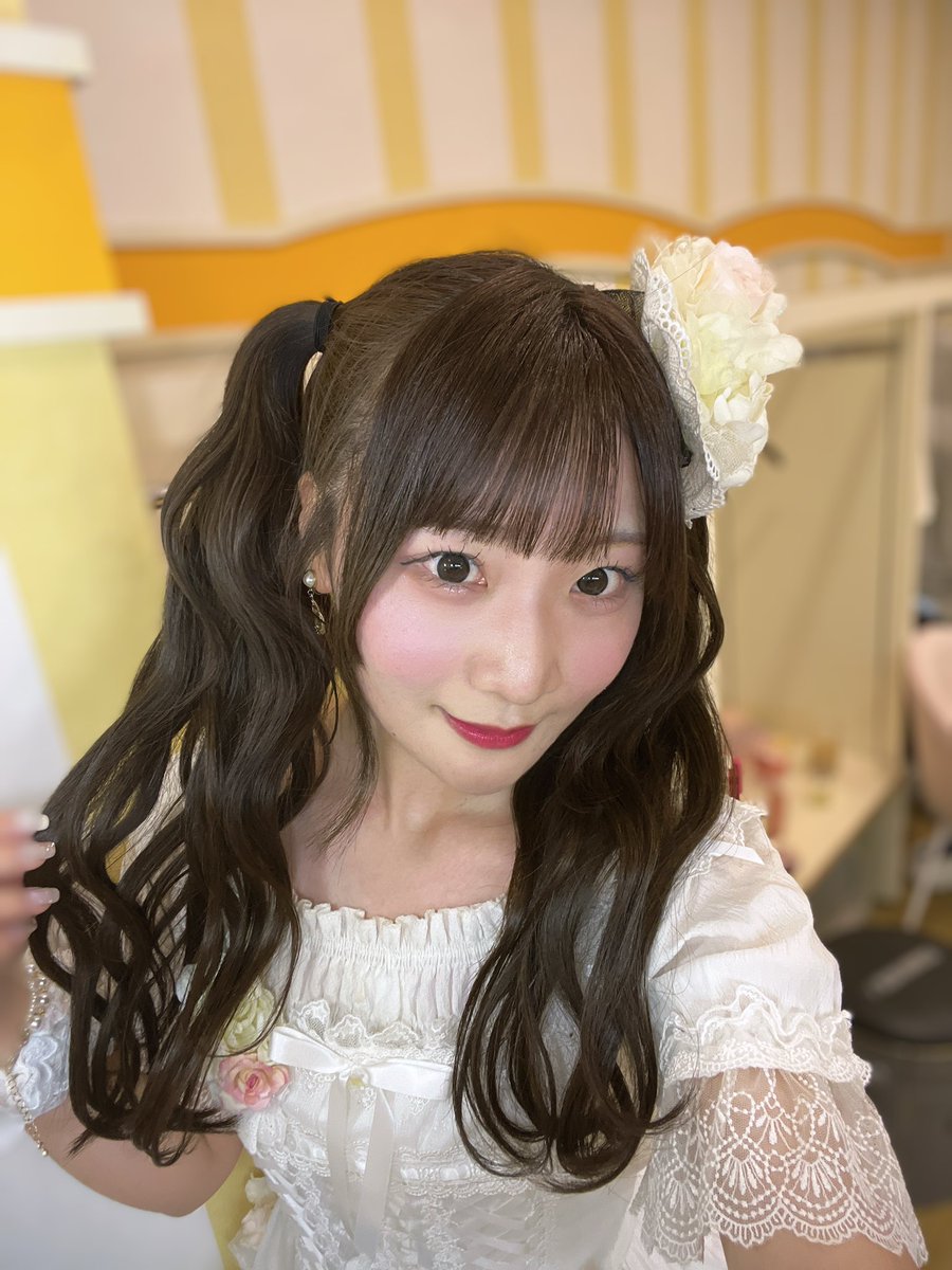 かえにゃん 池田楓(SKE48)♻️ (@kaede__75) / Posts / X