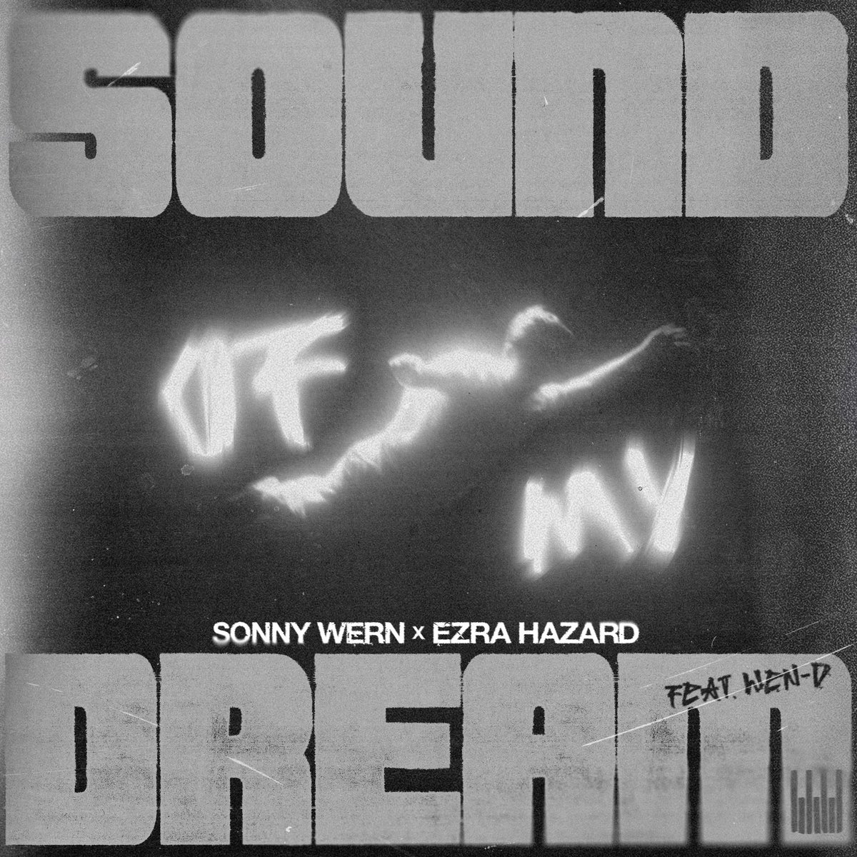 raveculture's tweet photo. Sonny Wern x Ezra Hazard feat. Wen-D - Sound Of My Dream, May 15! 🎹 https://t.co/RLr9A1JoK0