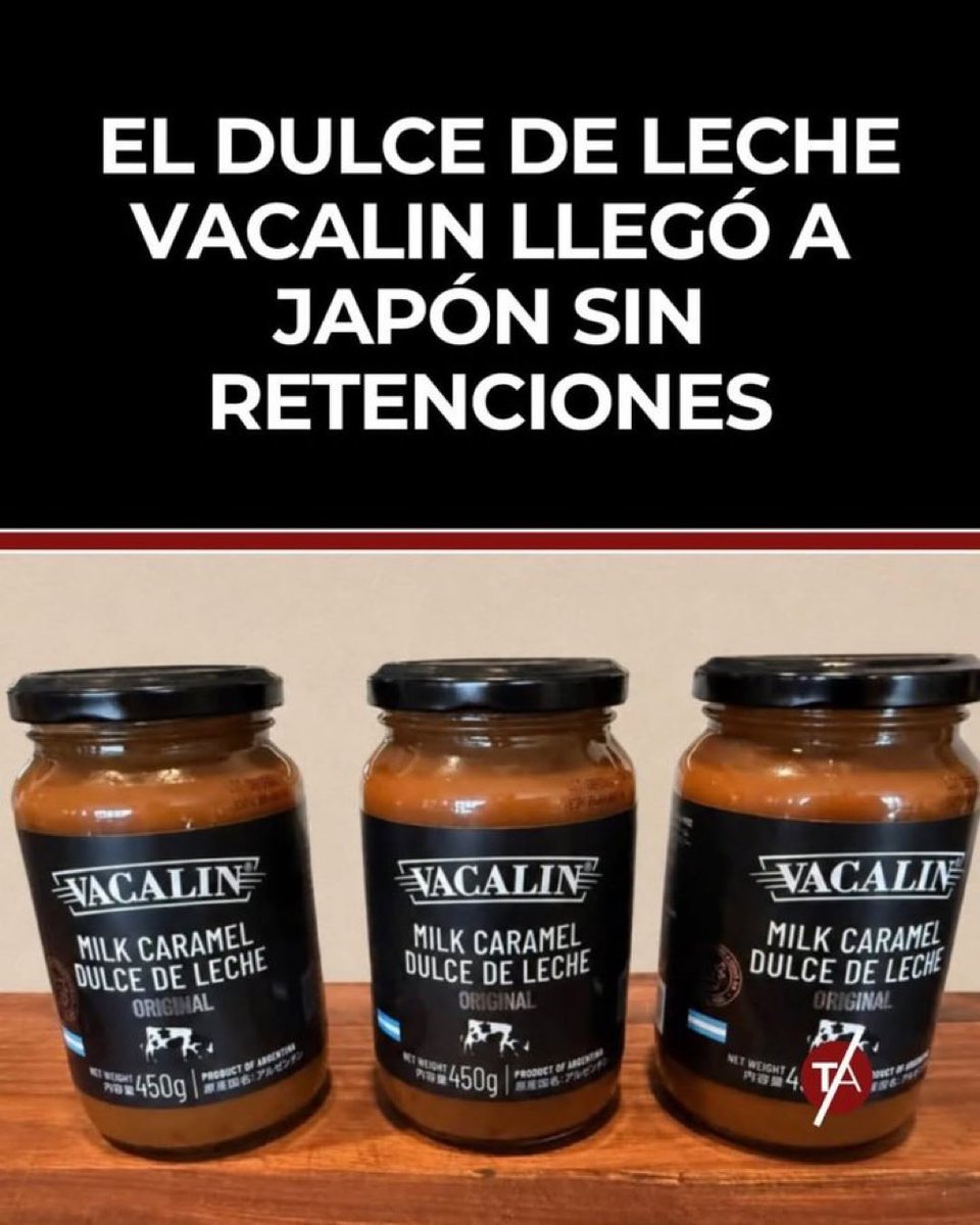 fargosi's tweet photo. Llegó a Japón con @JMilei https://t.co/nF5MhQwmOe