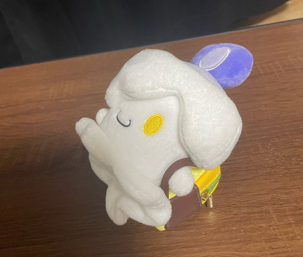 はぐれヒトモシ tweet media