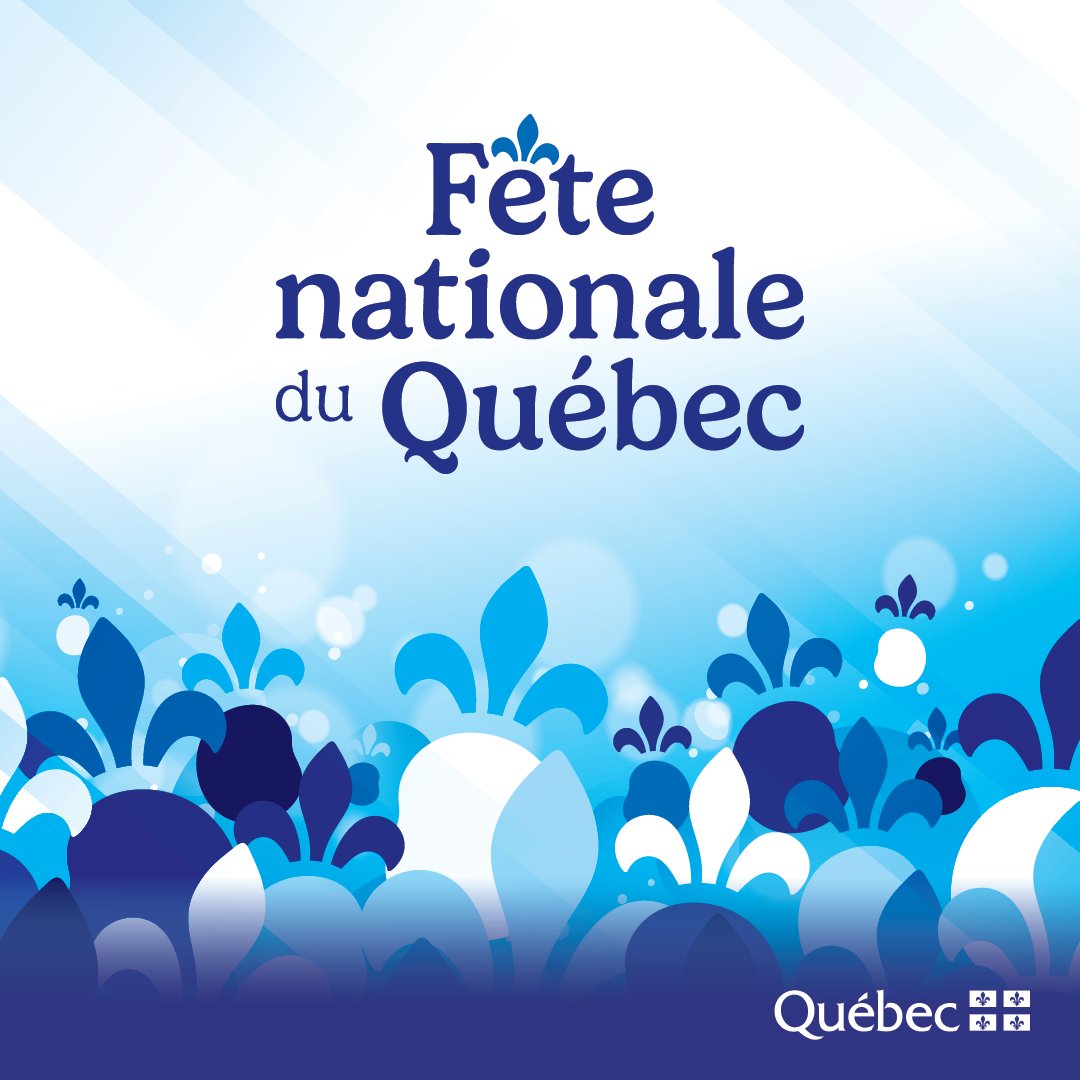 Québec en France tweet media
