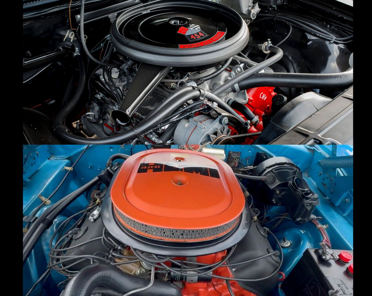 Ultimate Muscle Car tweet media