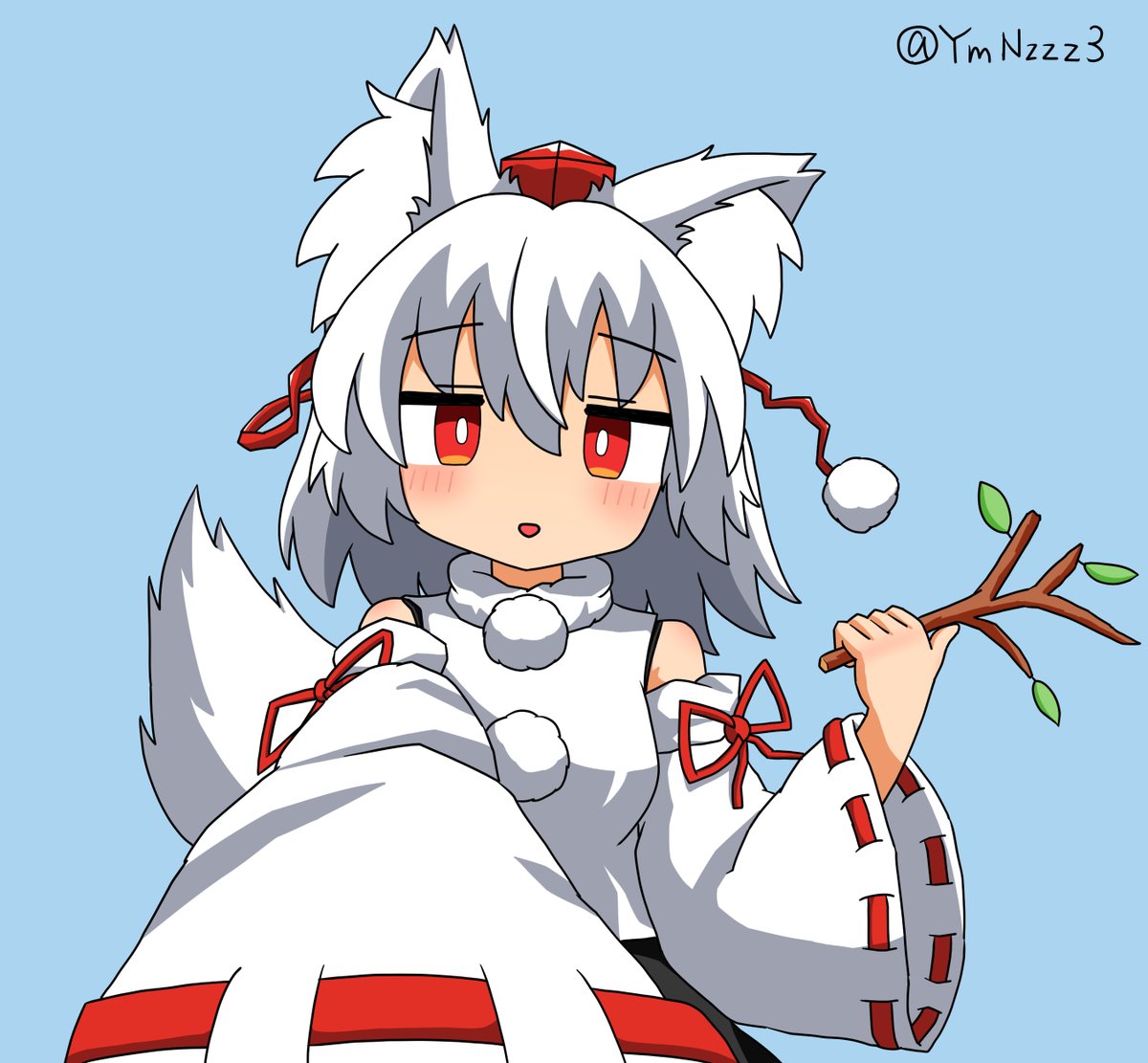 やまねずみ🍁 tweet media