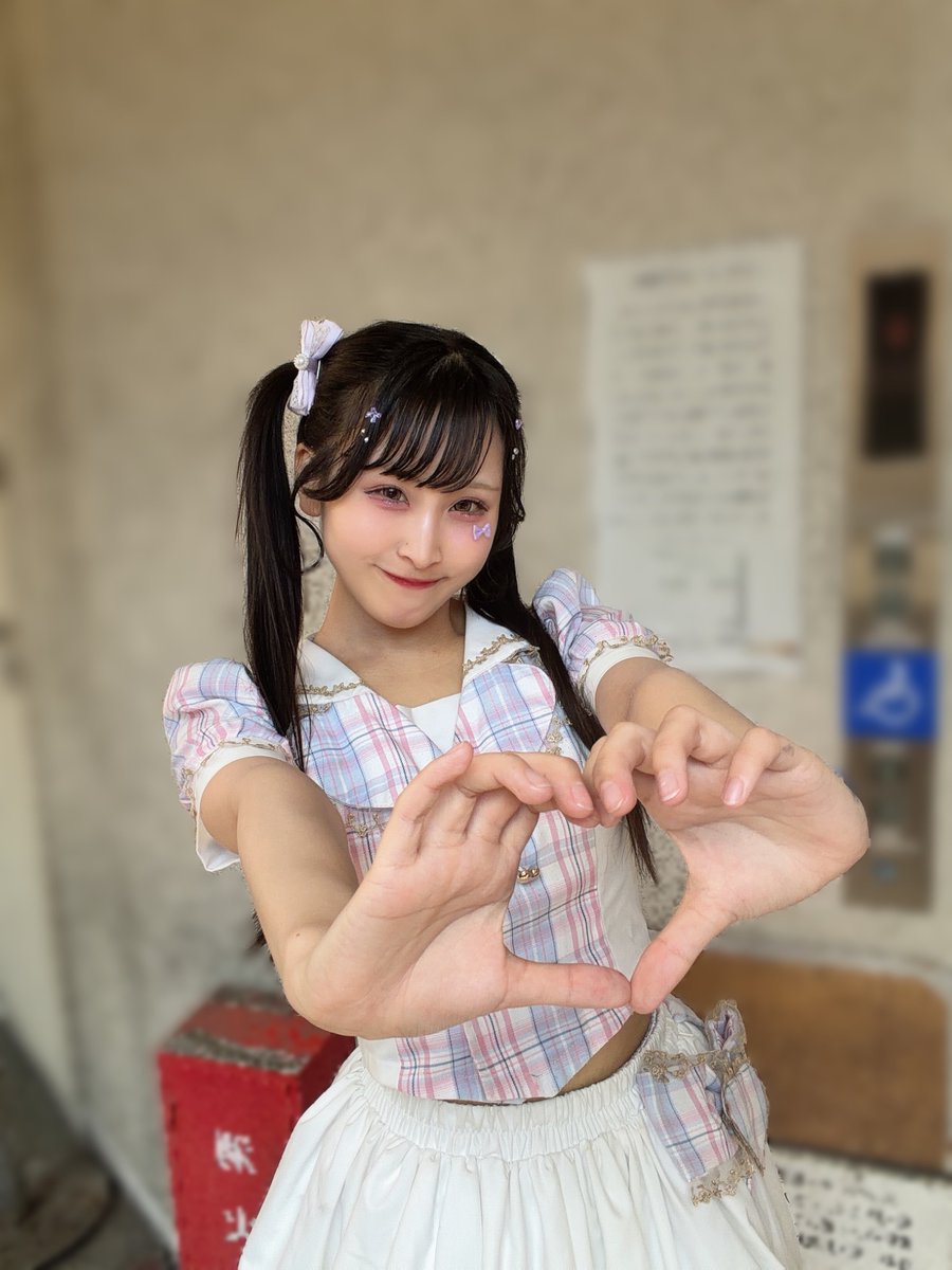 成瀬ましろ tweet media