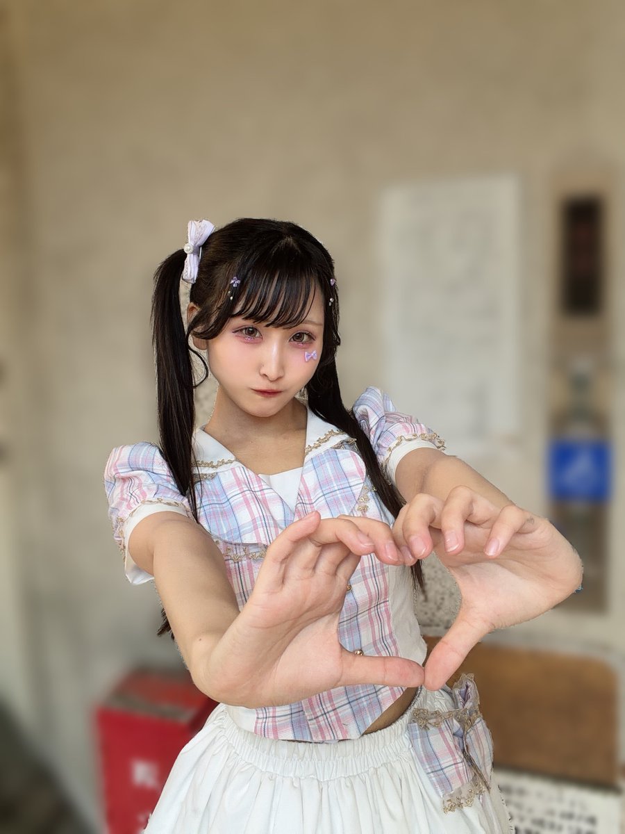 成瀬ましろ tweet media